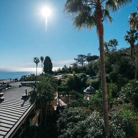 Bayview Apartment - Taormina Holidays Екстериор снимка