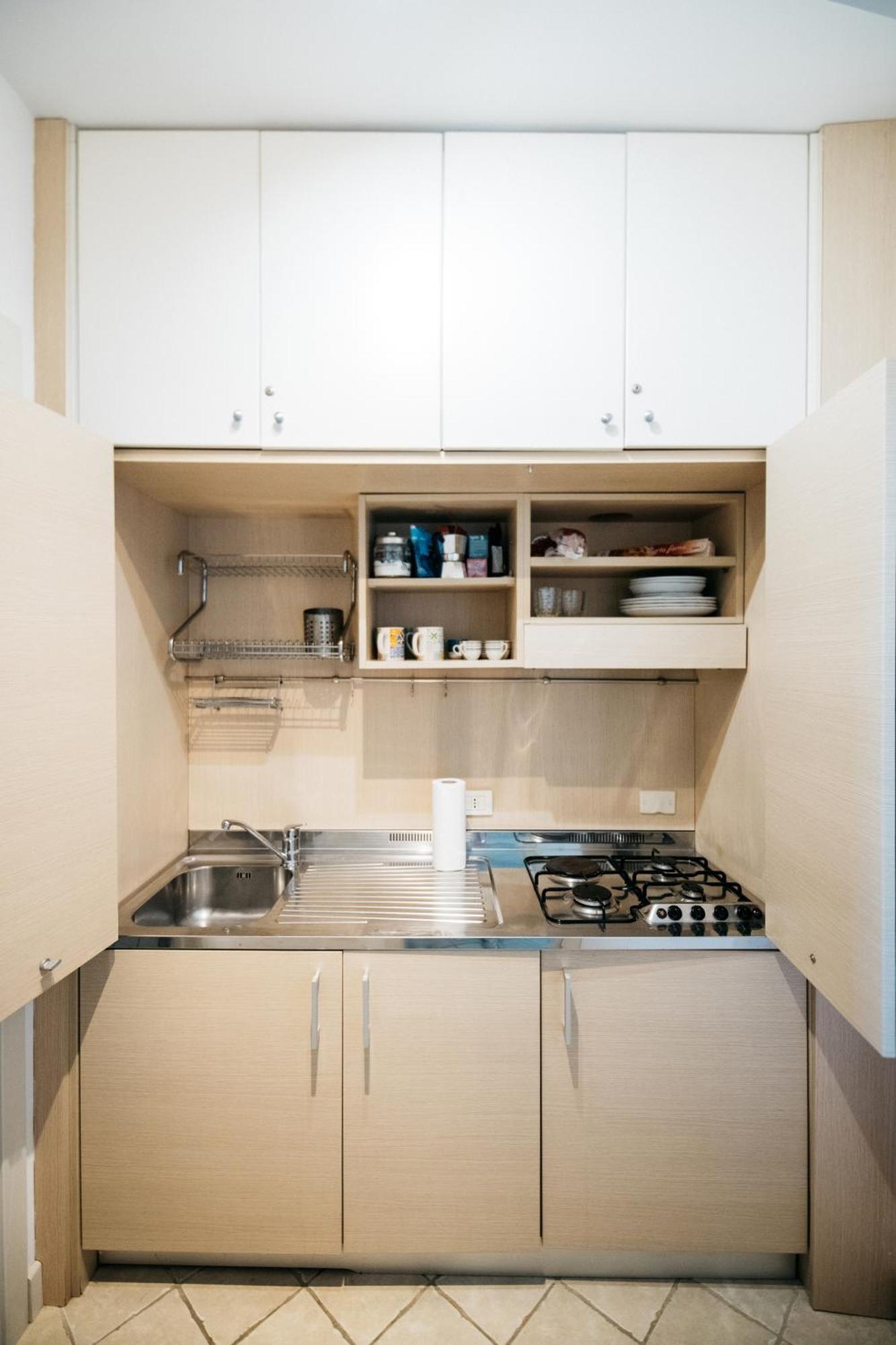 Bayview Apartment - Taormina Holidays Екстериор снимка
