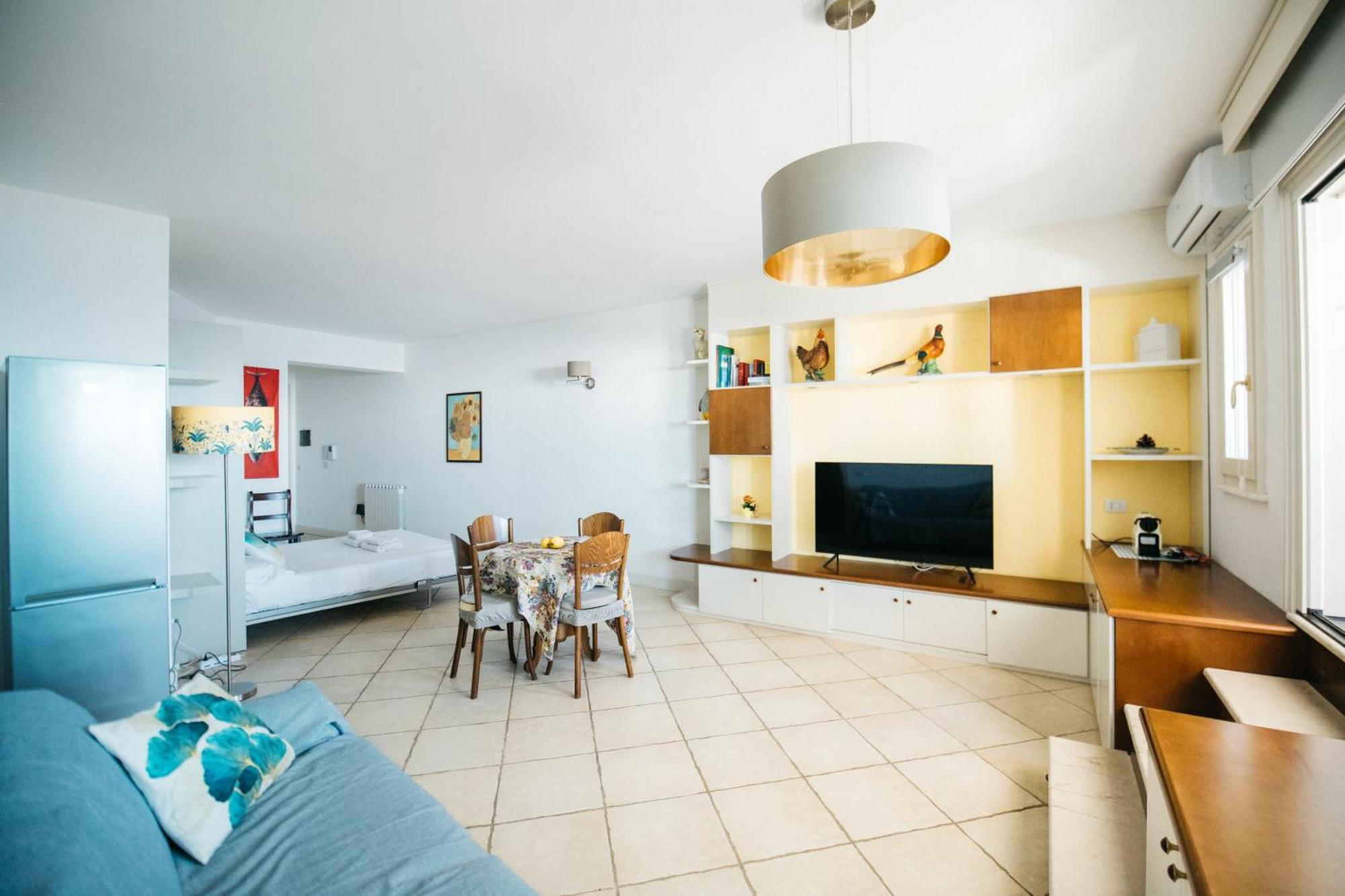 Bayview Apartment - Taormina Holidays Екстериор снимка