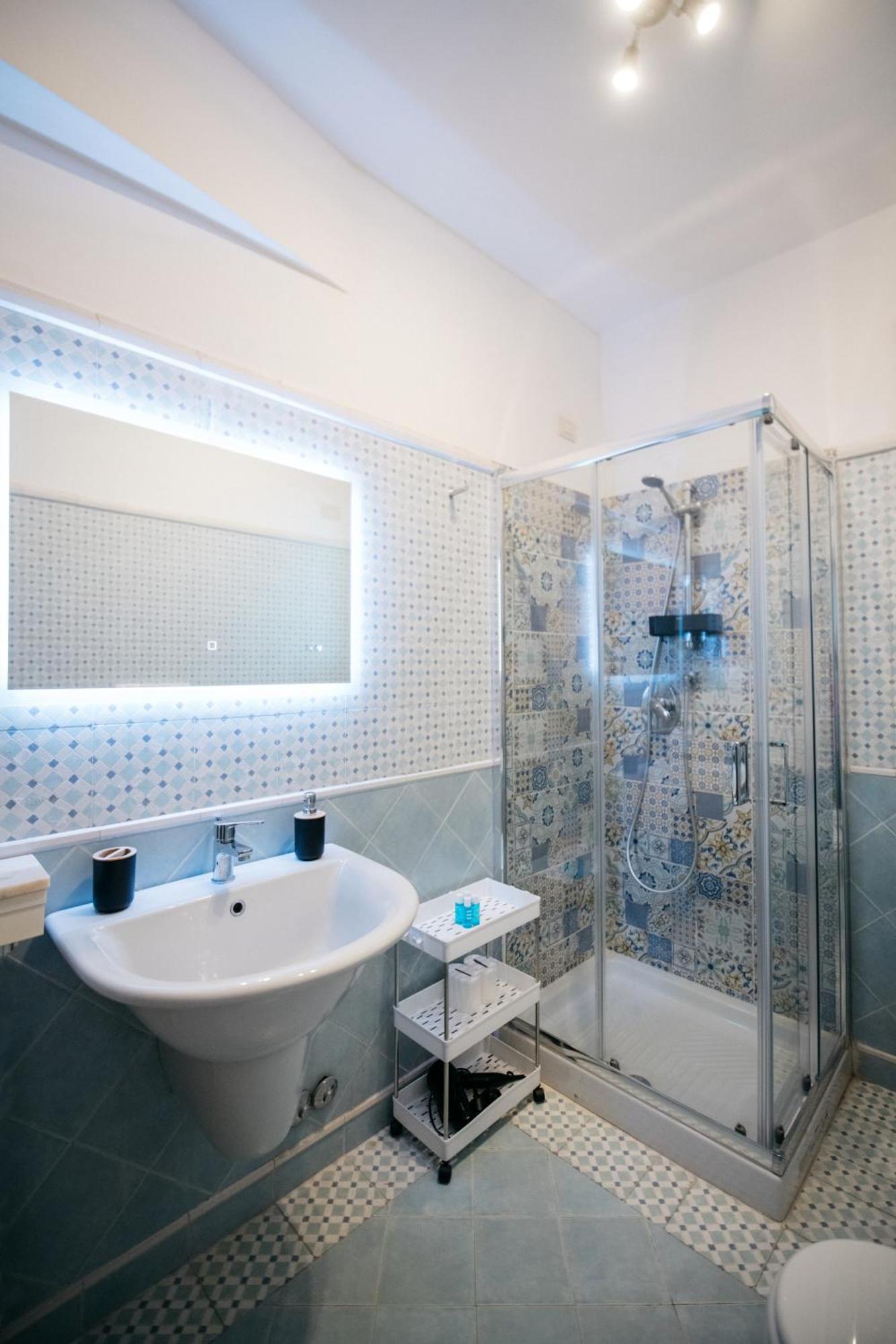 Bayview Apartment - Taormina Holidays Екстериор снимка