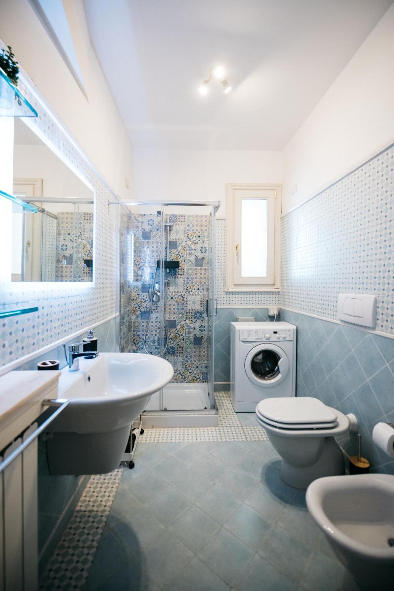 Bayview Apartment - Taormina Holidays Екстериор снимка