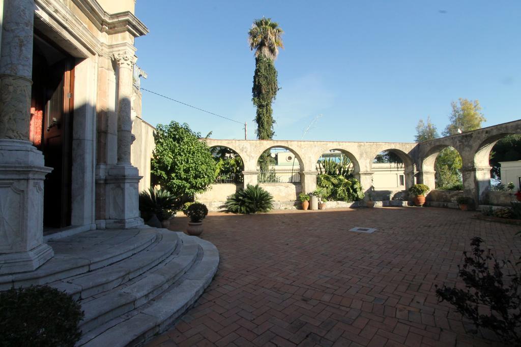 Bayview Apartment - Taormina Holidays Стая снимка